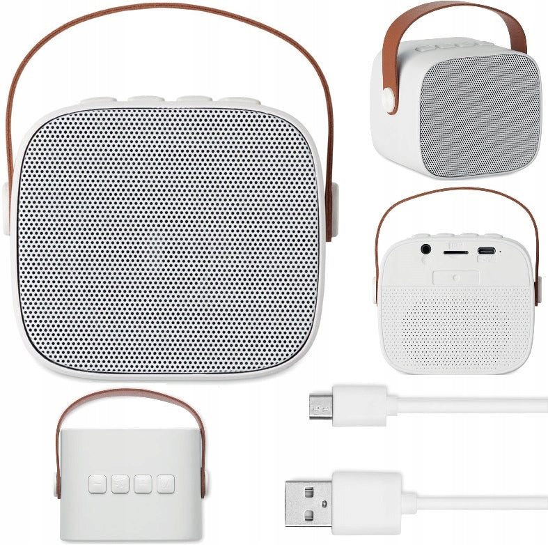 KARASETA 5W Wireless Speaker - 10 Pack Brand Mid Ocean