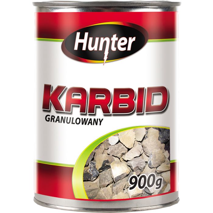 KARBID granular agent granules 900g FOR MOLES FIGHTS CRETE CARBIT 0,9kg