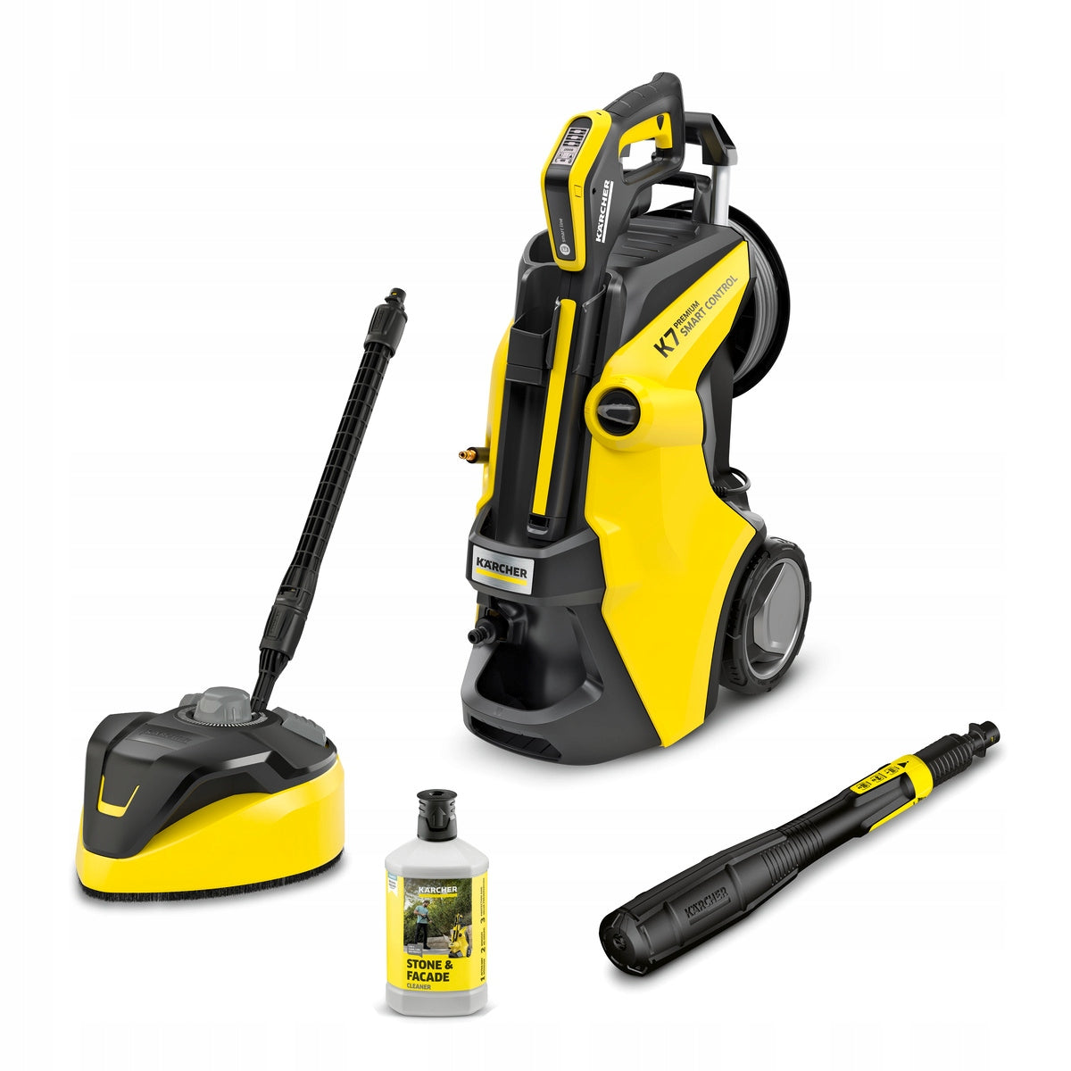 KARCHER K7 PREMIUM SMART CONTROL FLEX HOME PRESSURE WASHER XL 2026