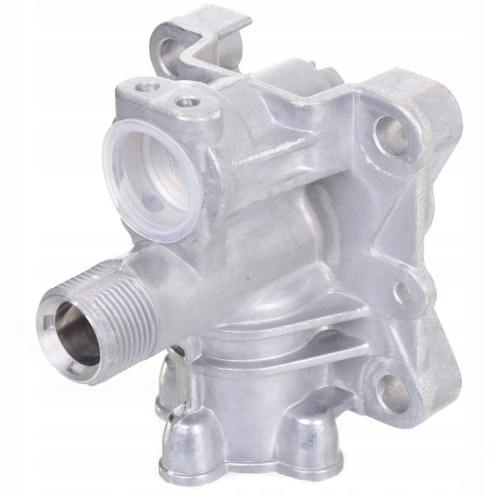 KARCHER PUMP HEAD 9.001-800 FOR WASHER K4-K5 Operating pressure 145 bar