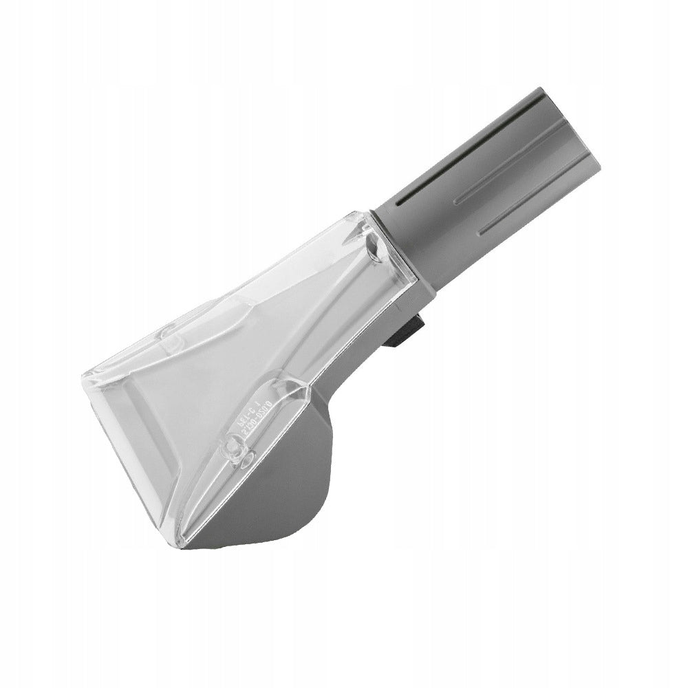 KARCHER SSAWKA DO TAPICERKI Z DYSZĄ PUZZI 8/1 10/1 Dominant color silver/gray