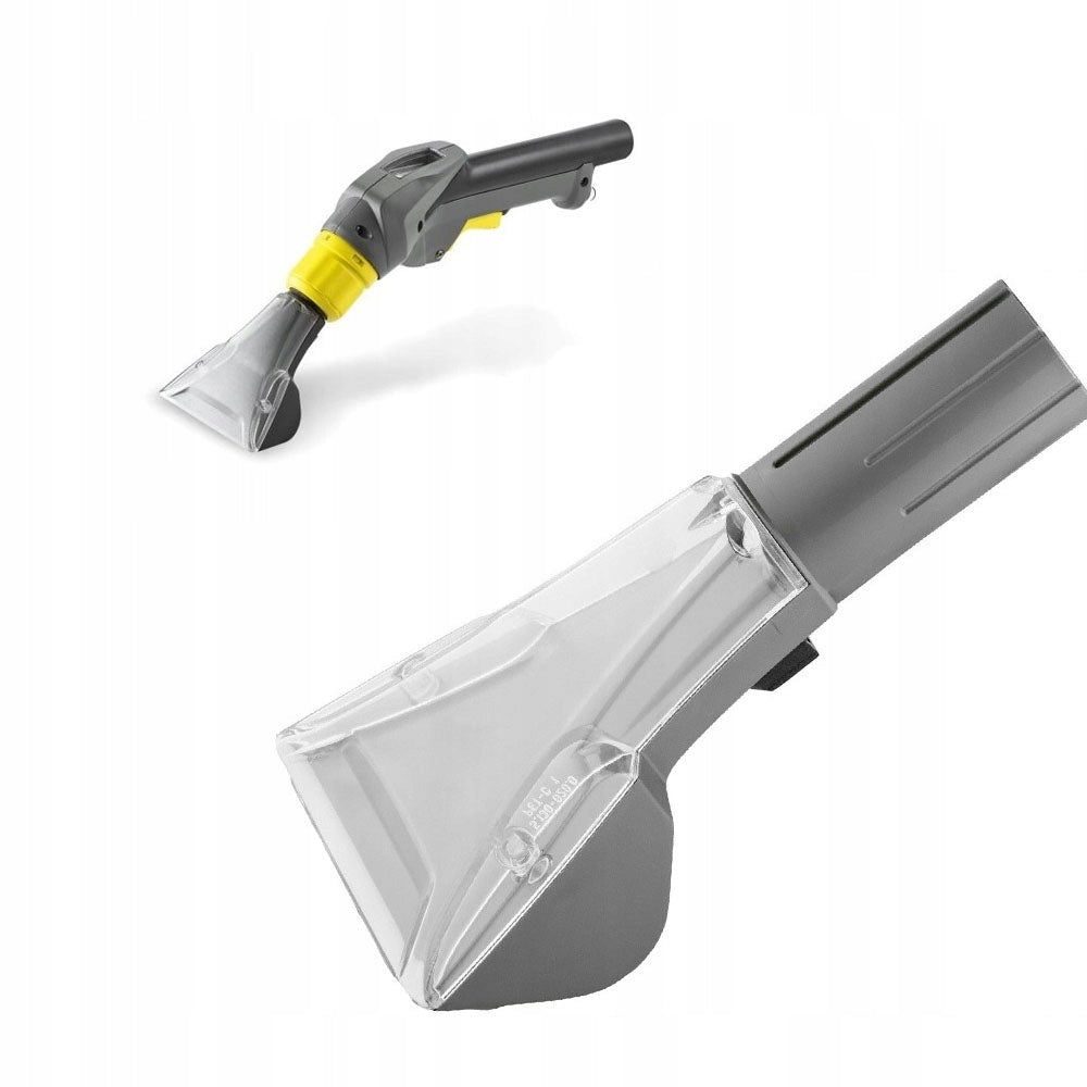 KARCHER SSAWKA DO TAPICERKI Z DYSZĄ PUZZI 8/1 10/1 Manufacturer code PPP106