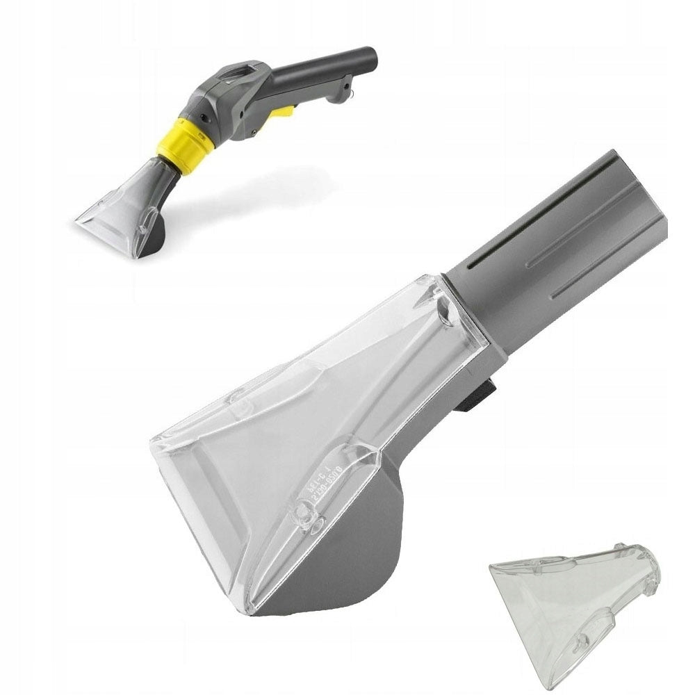 KARCHER SSAWKA DO TAPICERKI Z DYSZĄ PUZZI 8/1 10/1 Model PPP106