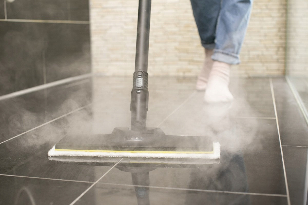 KARCHER Steamer SC 1 EasyFix 1.516-401.0 Brand Kärcher