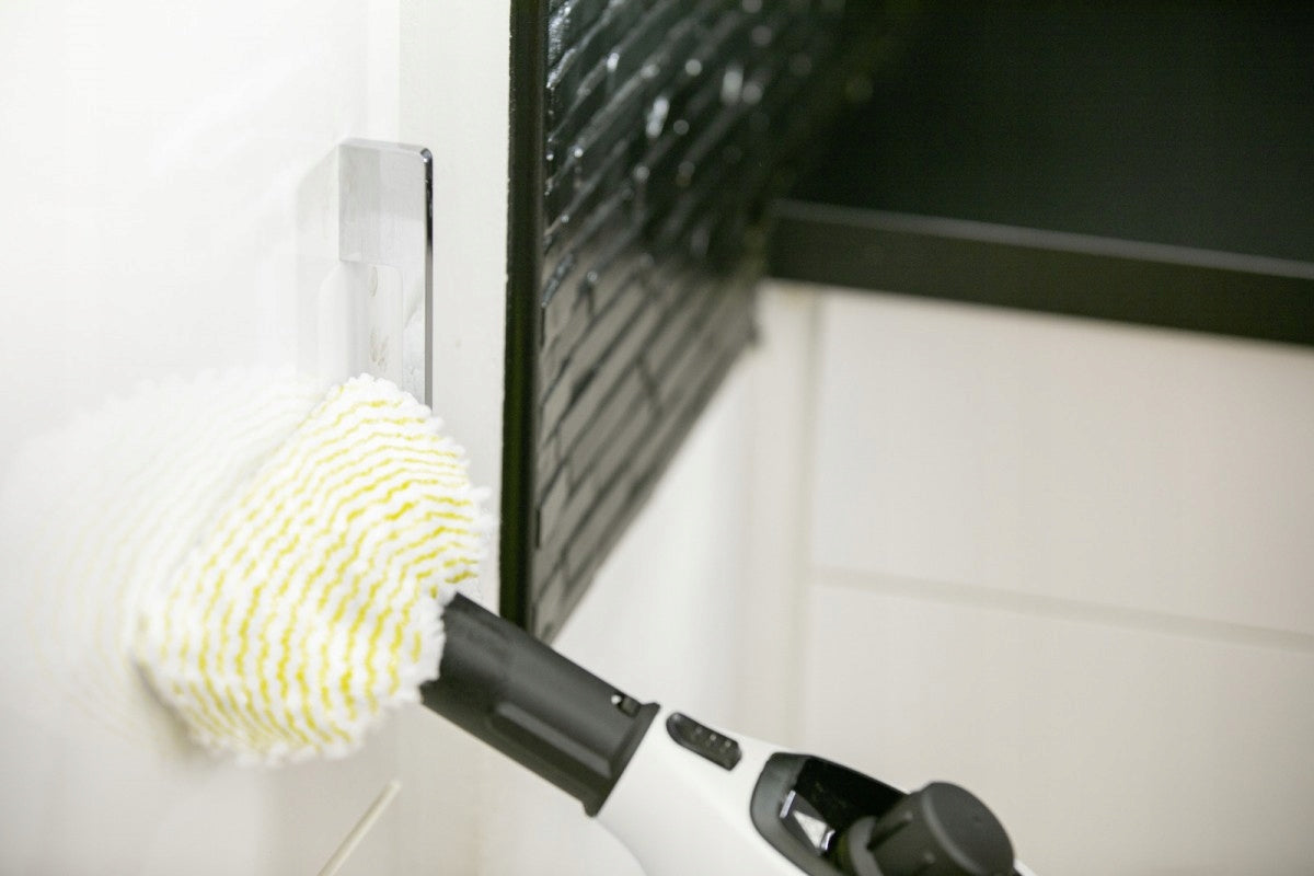 KARCHER Steamer SC 1 EasyFix 1.516-401.0 Power 1200 W