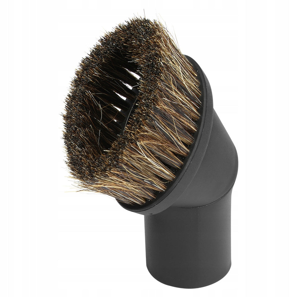 KARCHER WD4 BRUSH SET WITH NATURAL BRISTLES - 3pcs. Manufacturer 4ekTech