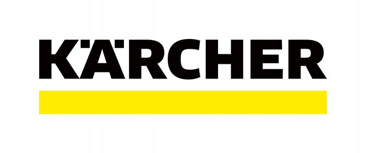 KARCHER floor suction cup WD MV A T DN35 5.629-015.0 5.628-084.0 original Product width 27.5 cm