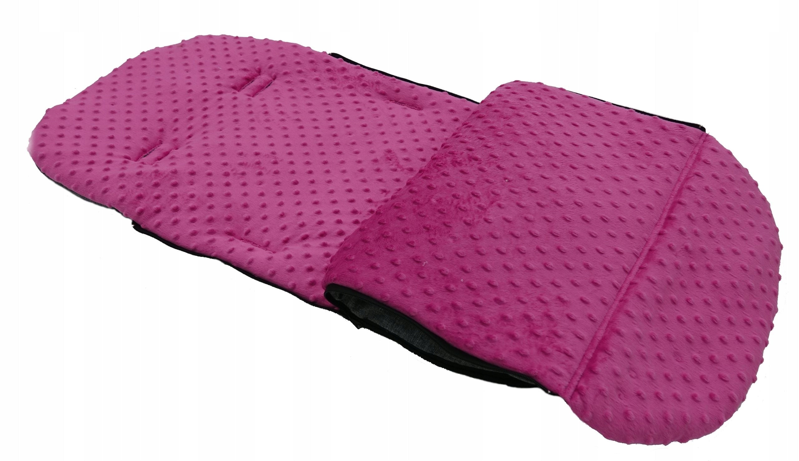 KAREX SLEEPING BAG FOR MINKY STROLLER 105 CM EAN (GTIN) 5904384428090