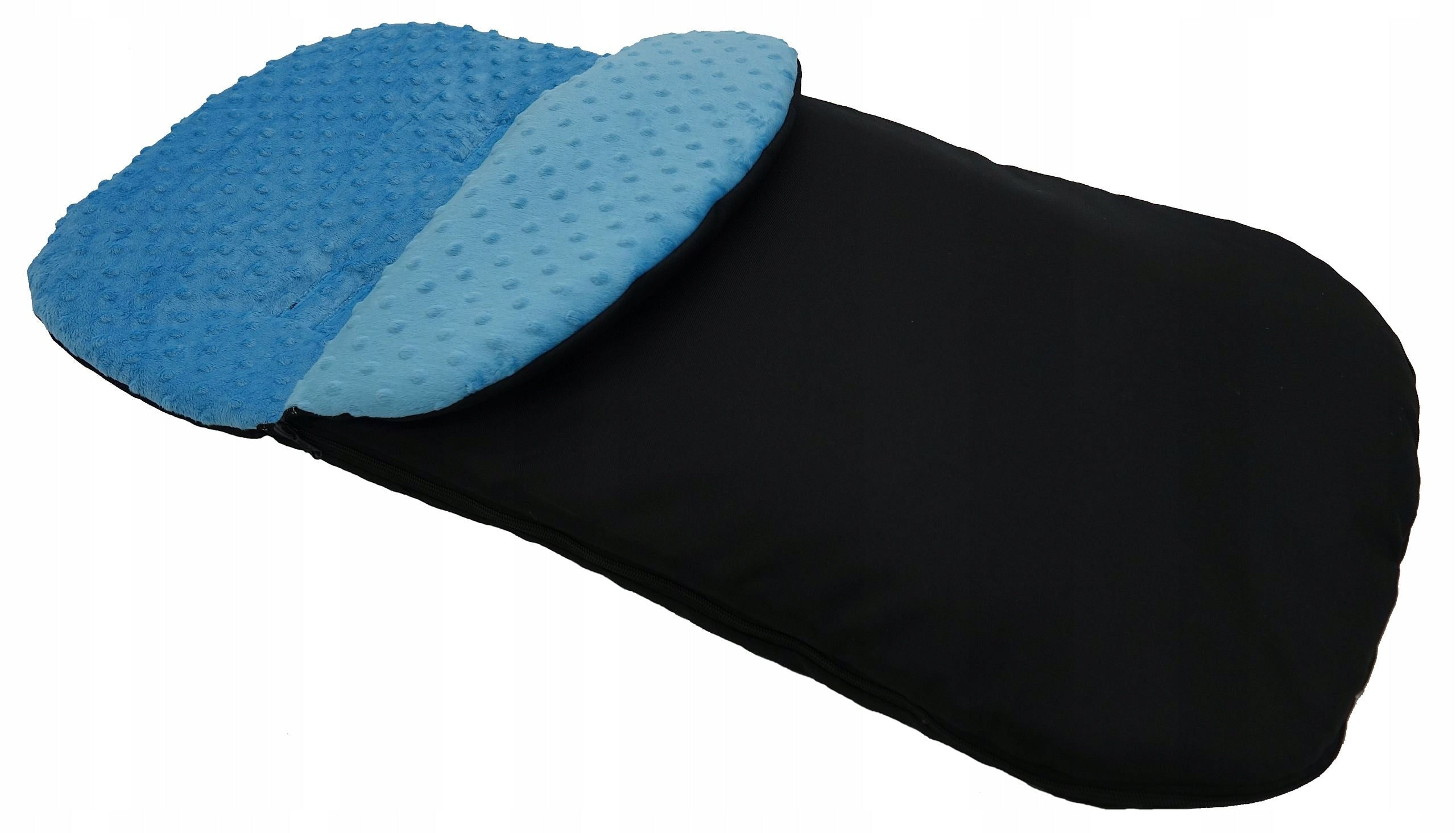 KAREX SLEEPING BAG FOR MINKY STROLLER 90 CM