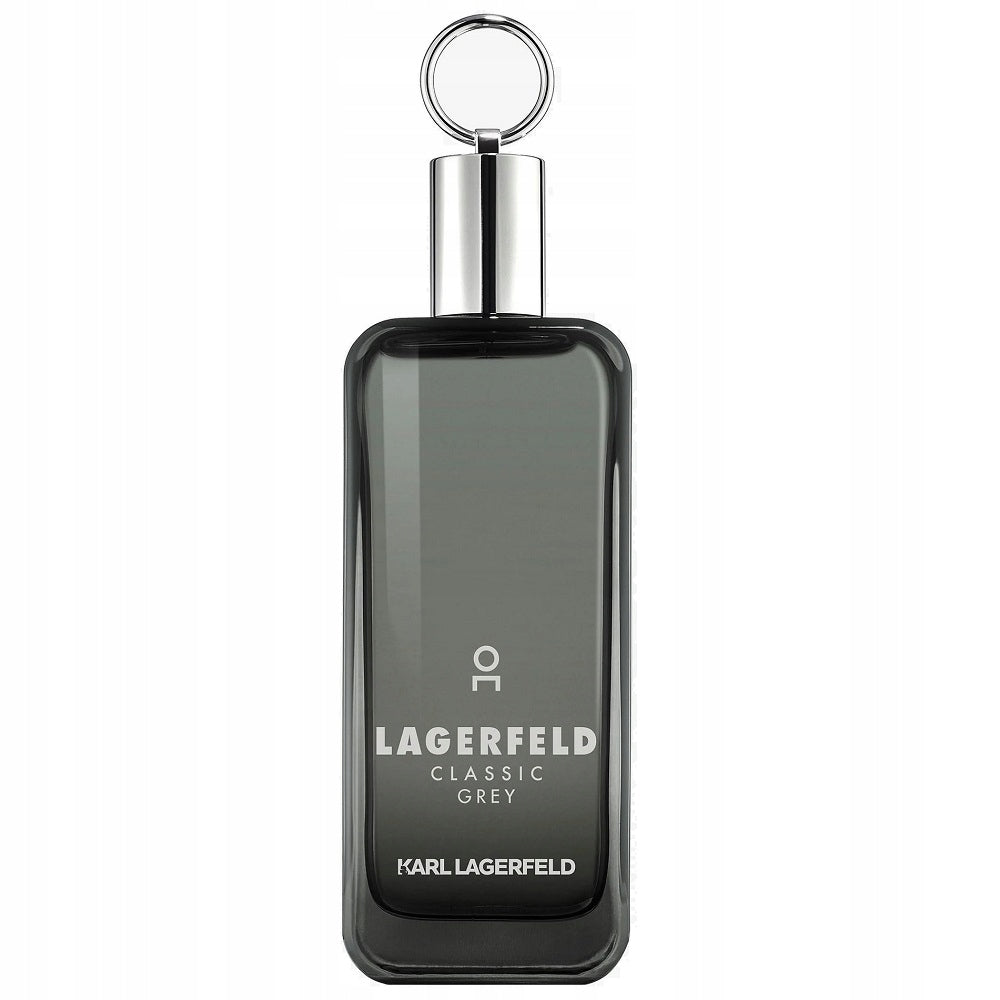 KARL LAGERFELD Lagerfeld Classic Grey EDT eau de toilette for men Brand Karl Lagerfeld