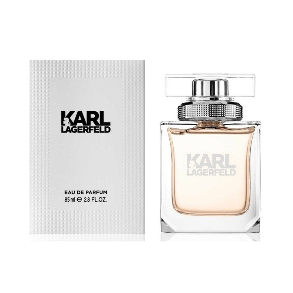 KARL LAGERFELD Perfumed Water 85ml