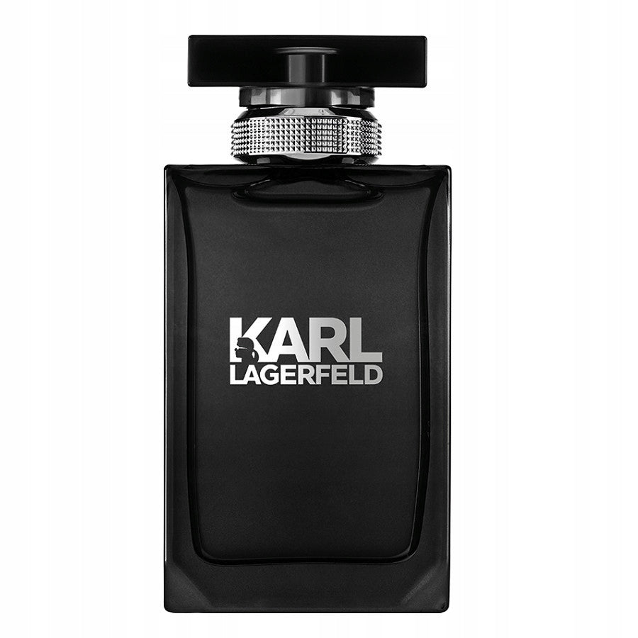 KARL LAGERFELD Pour Homme Eau de toilette for men EDT 50ml