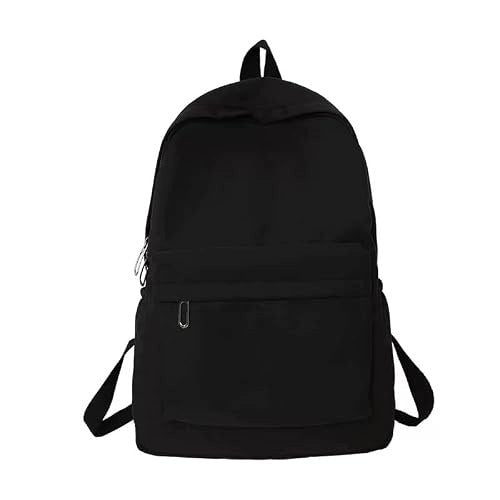 KAWAII SCHOOL BACKPACK BEAR WATERPROOF FOR GIRLS 43X30CM Brand no brand