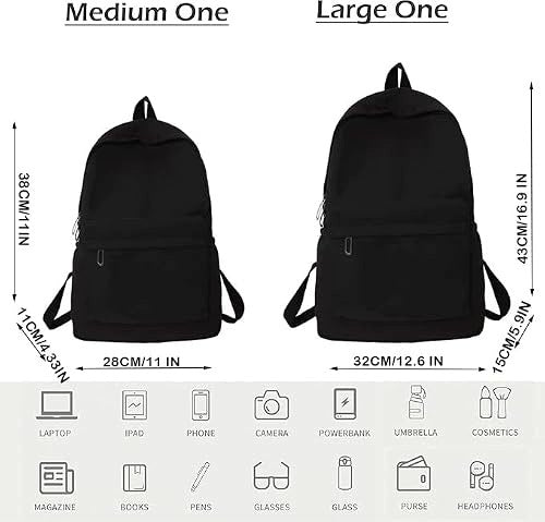 KAWAII SCHOOL BACKPACK BEAR WATERPROOF FOR GIRLS 43X30CM Manufacturer code SWC5908151980453