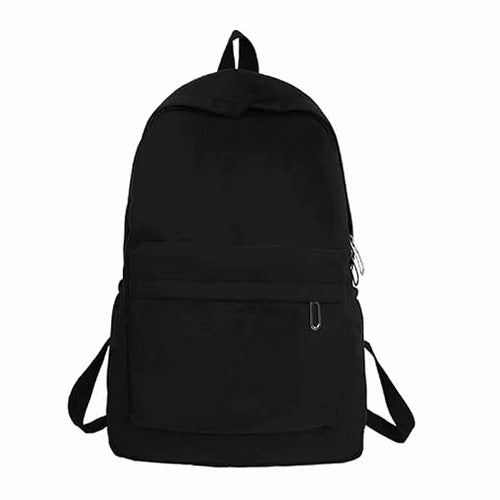 KAWAII SCHOOL BACKPACK BEAR WATERPROOF FOR GIRLS 43X30CM