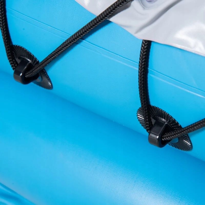 KAYAK 2 PERSON INFLATABLE PONTOON Manufacturer code A31-006