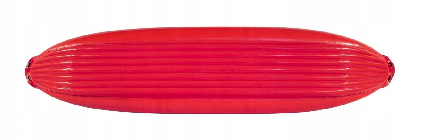 KAYAK CANOE CANADIAN PONTOON TWO-PERSON PUMPED PALAVA GUMOTEX Model PALAVA