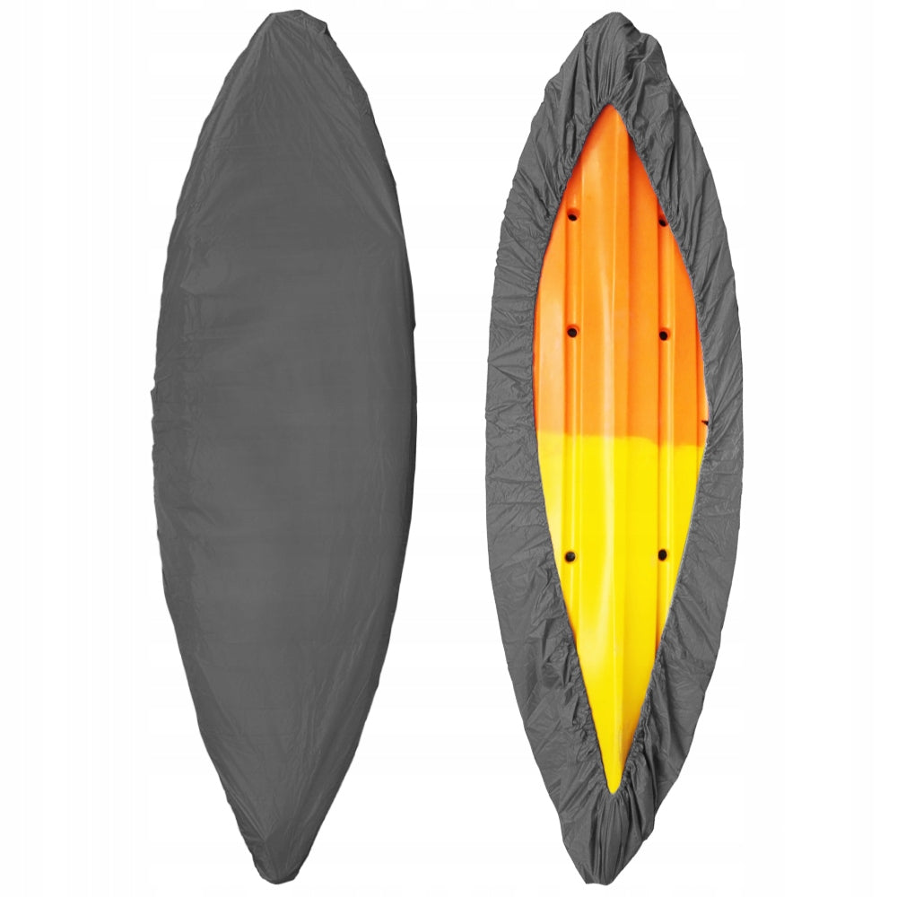 KAYAK COVER WATERPROOF FOR 3,6-4,0m KAYAK Model M3012