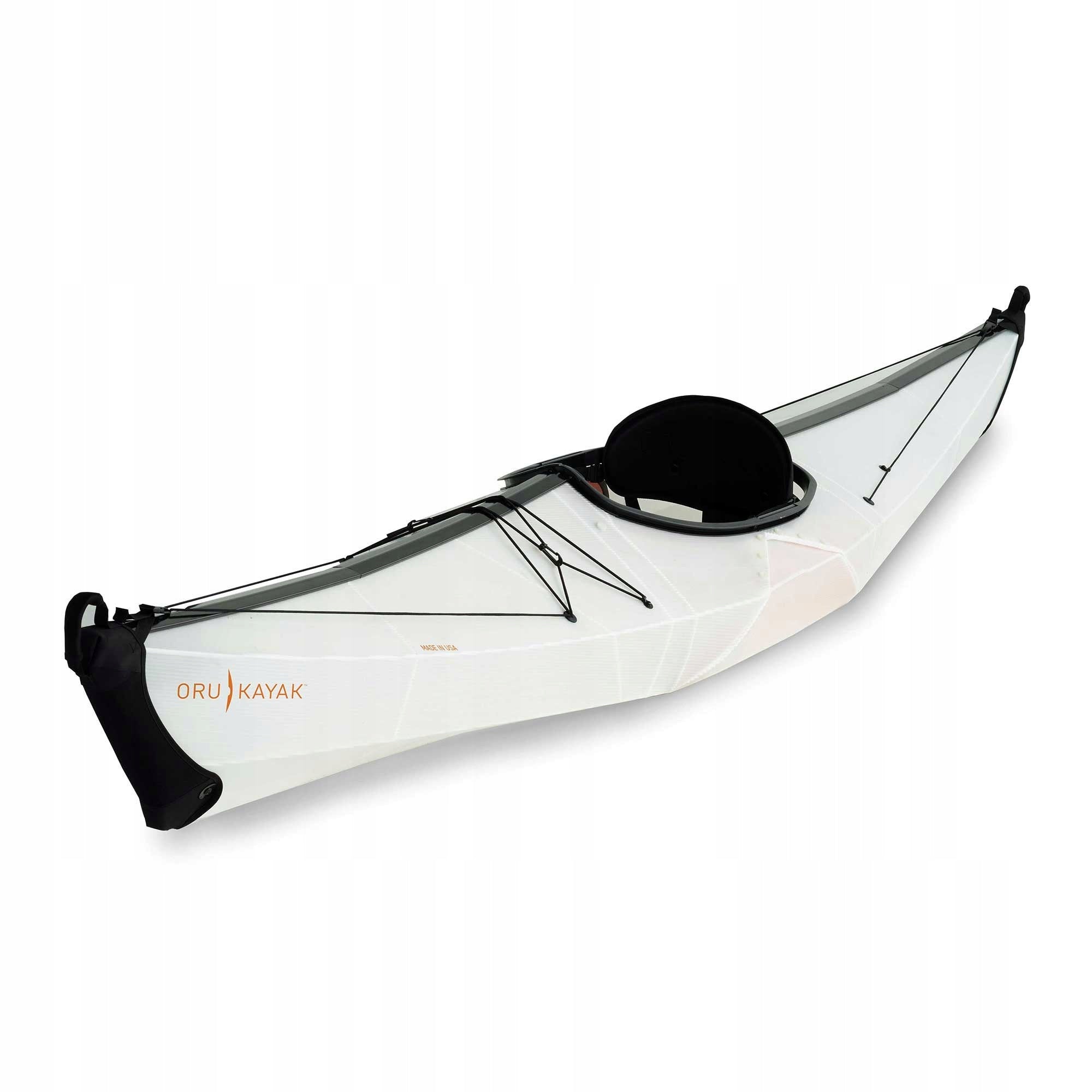 KAYAK FOLDING PORTABLE ORIGAMI ORU BAY ST Brand no brand