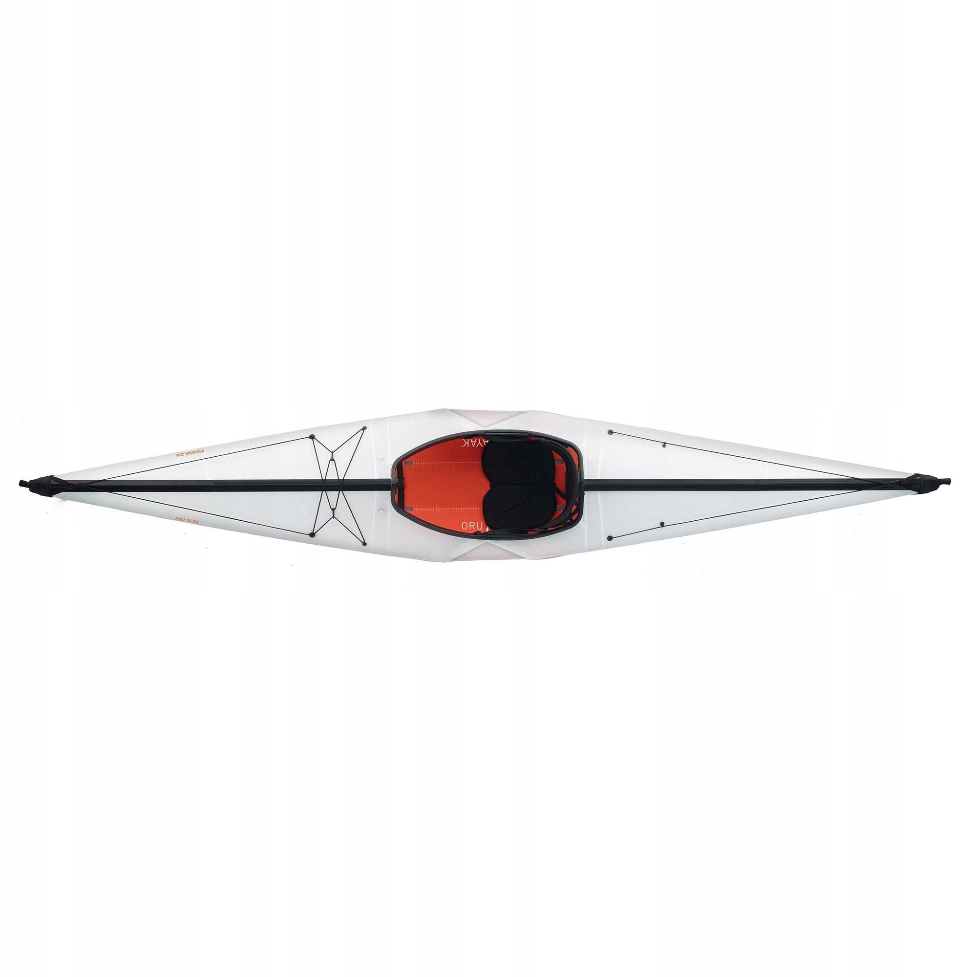 KAYAK FOLDING PORTABLE ORIGAMI ORU BAY ST Manufacturer code ORU KAYAK