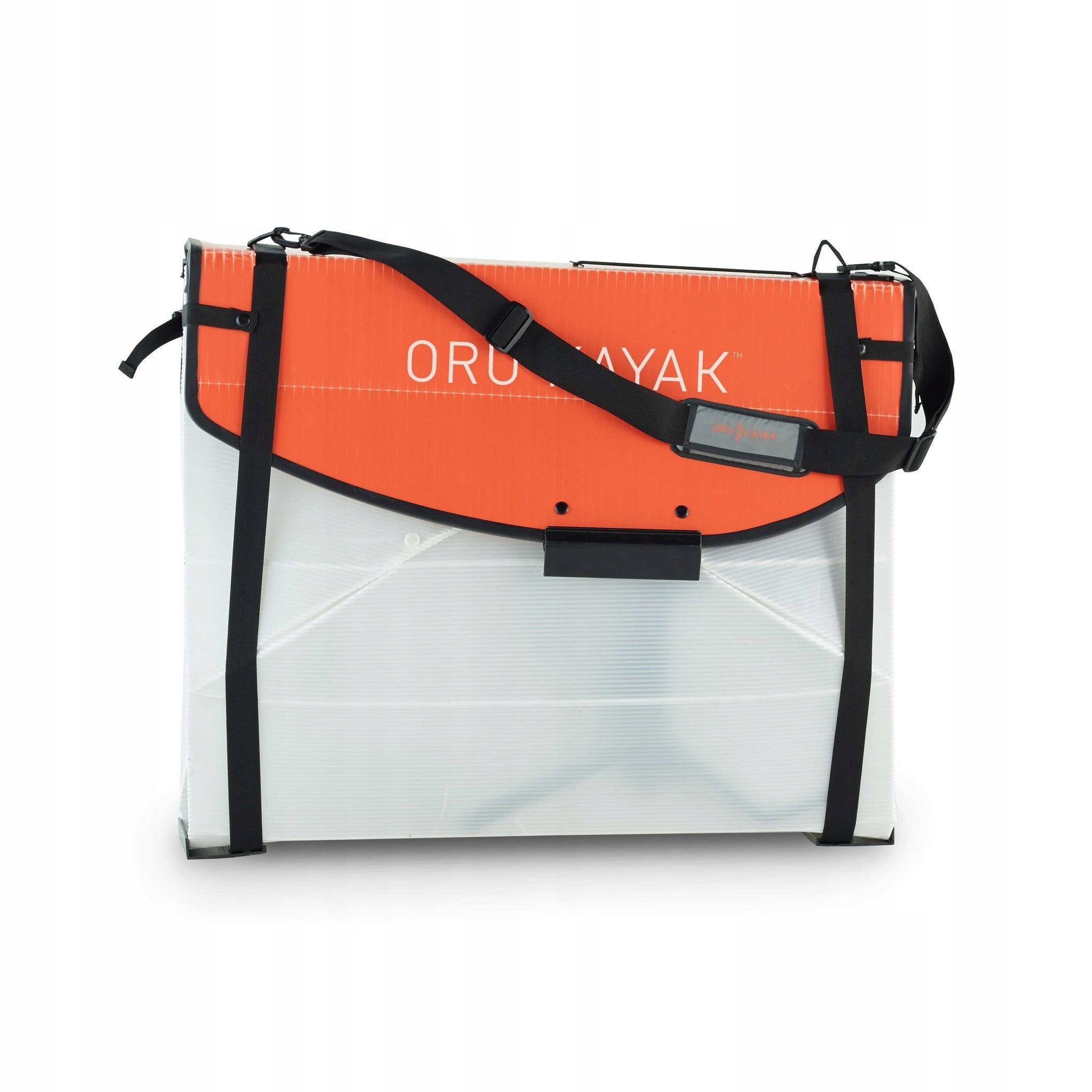 KAYAK FOLDING PORTABLE ORIGAMI ORU BAY ST Model BAY ST