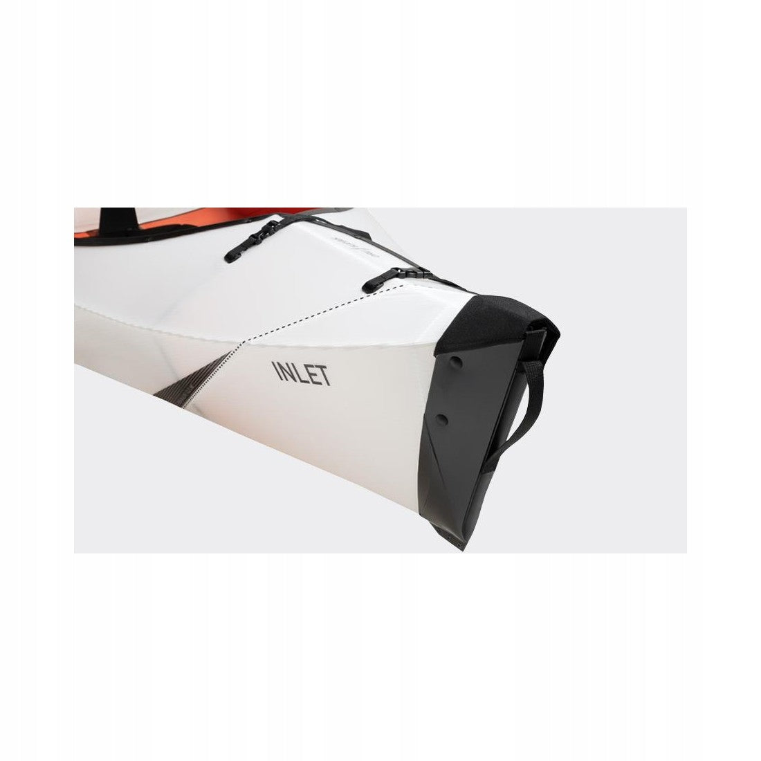 KAYAK FOLDING PORTABLE ORIGAMI ORU INLET Number of seats 1