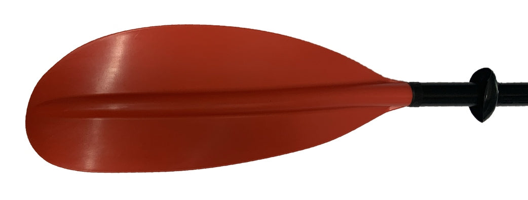 KAYAK PADDLE 1CZ STRAIGHT SOLID FOR KAYAK 225 CM Manufacturer code SCORPIO KAYAK