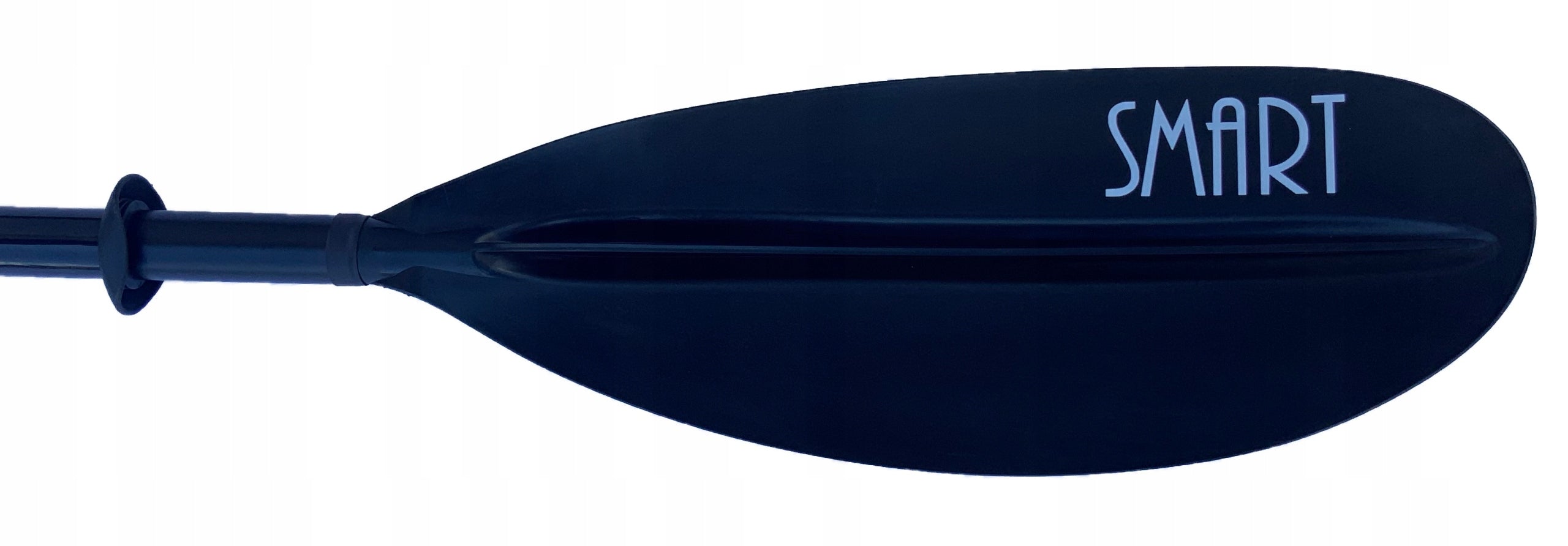 KAYAK PADDLE 1CZ STRAIGHT SOLID FOR KAYAK 225 CM
