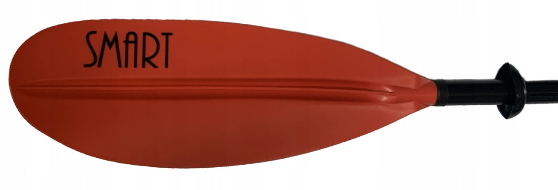 KAYAK PADDLE 1CZ STRAIGHT SOLID FOR KAYAK 225 CM