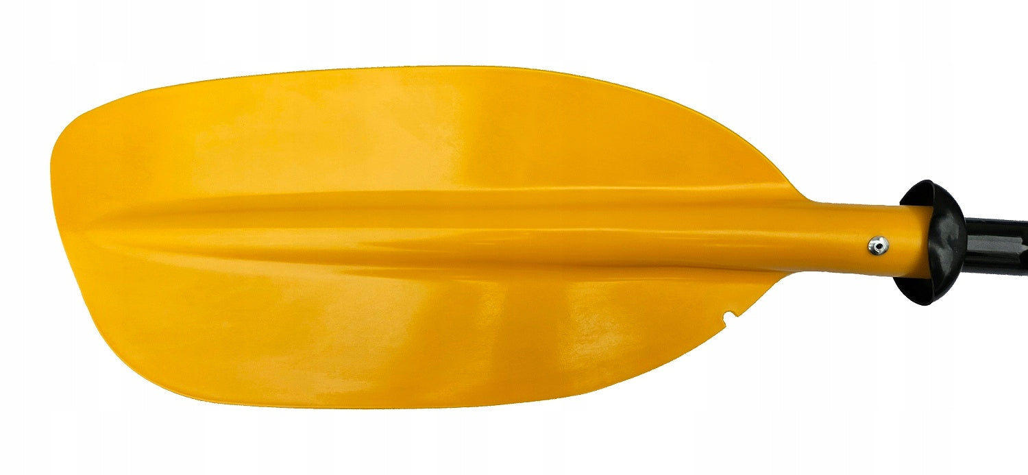 KAYAK PADDLE FOLDING 2-PIECE 182cm FOR CHILDREN Brand Scorpio