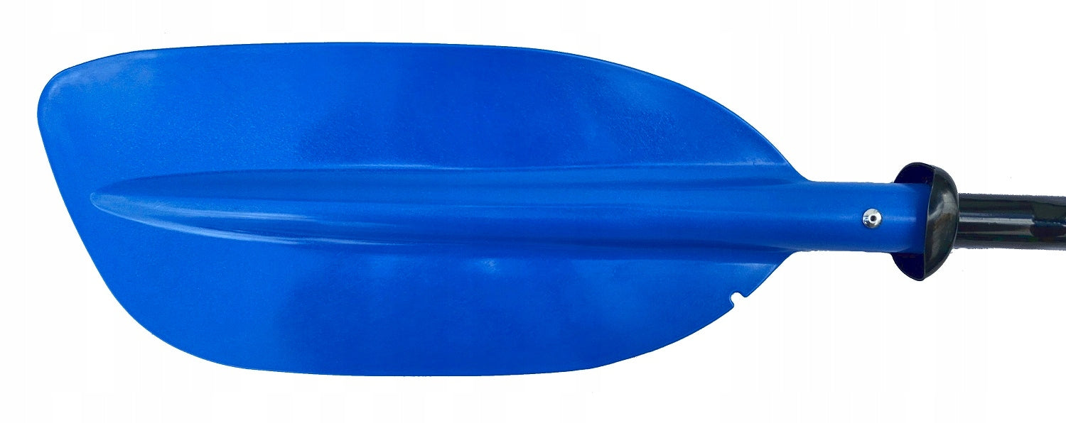 KAYAK PADDLE FOLDING 2-PIECE SUPERIOR 230 CM LIGHT ALU Brand Scorpio