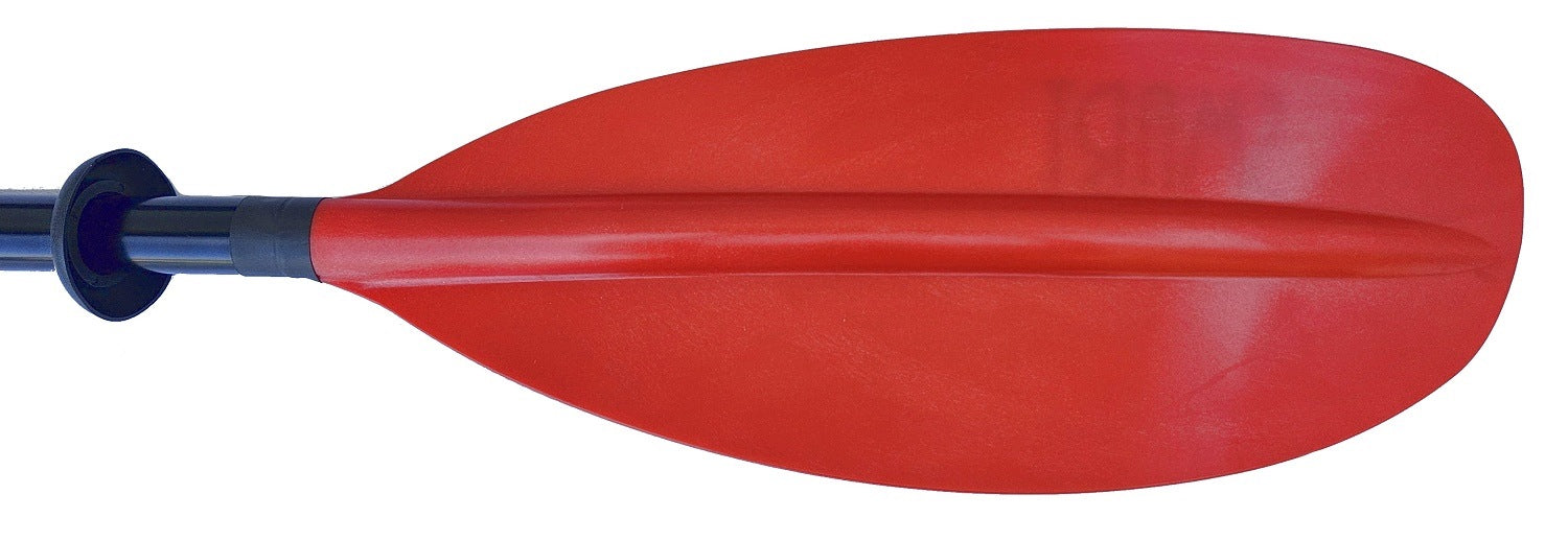 KAYAK PADDLE FOLDING 4-PIECE ADJUSTABLE 230CM PACKRAFT Brand Scorpio