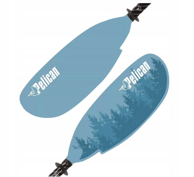KAYAK PADDLE FOLDING ADJUSTMENT 230-240 SYMBIOSA PELICAN FOR KAYAK