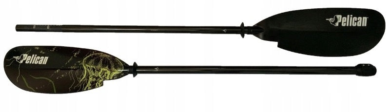 KAYAK PADDLE FOLDING ADJUSTMENT 240-250 SYMBIOSA L PELICAN FOR KAYAK Brand Pelican