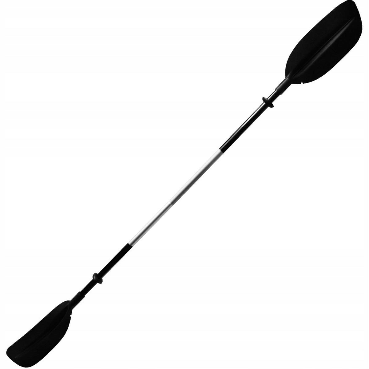 KAYAK PADDLE FOLDING LIGHTWEIGHT 1,12kg ALUMINUM 220cm PURE 2 IMPROVE