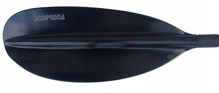 KAYAK PADDLE FOR KAYAK FOLDING 2-CZ ADJUSTABLE 210-240 CM SCOPREGA Manufacturer code 6511700N