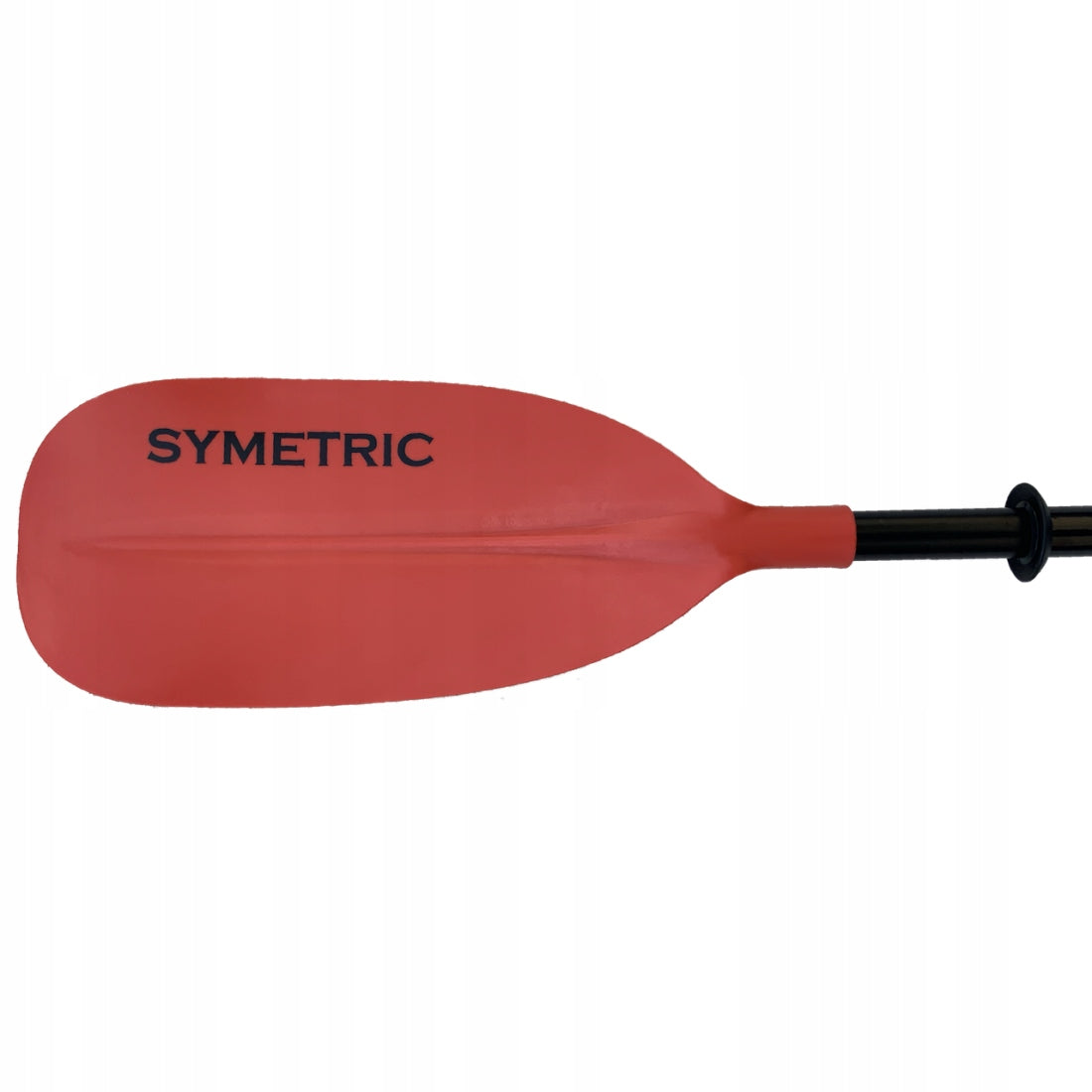 KAYAK PADDLE FOR KAYAK STRAIGHT SYMETRIC 225 CM
