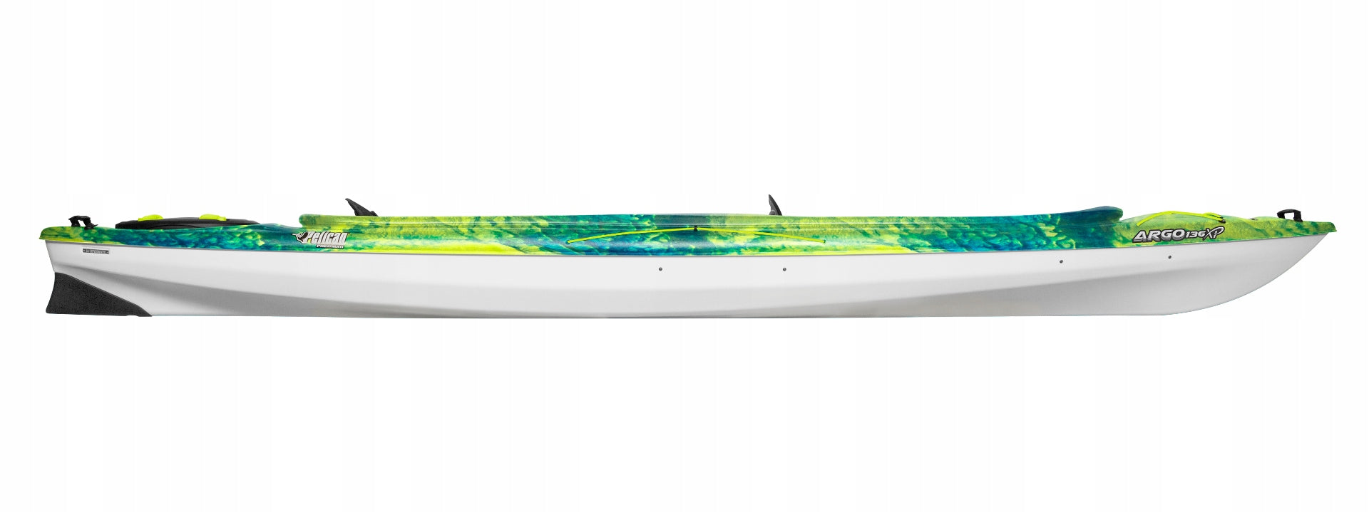 KAYAK PELICAN ARGO 136XP SUPER COMFORTABLE TWO EAN (GTIN) 776324550056