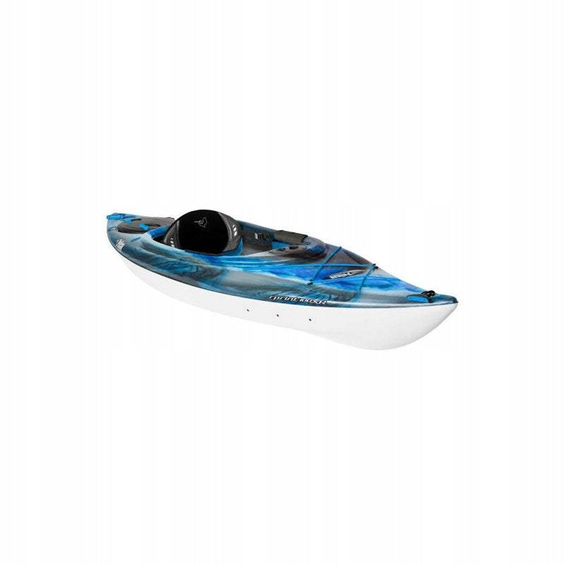 KAYAK PELICAN SPRINT 100 ULTRA LIGHT ONE Material polyethylene