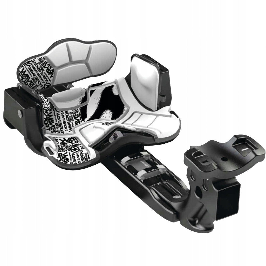 KAYAK RIVER RUNNER PHOENIX MOUNTAIN WAVE SPORT EAN (GTIN) 5060502123091