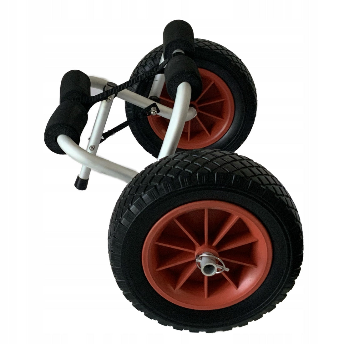 KAYAK TROLLEY KAYAK TRANSPORT FOLDING SCORPIO CART S Brand Scorpio Kayak