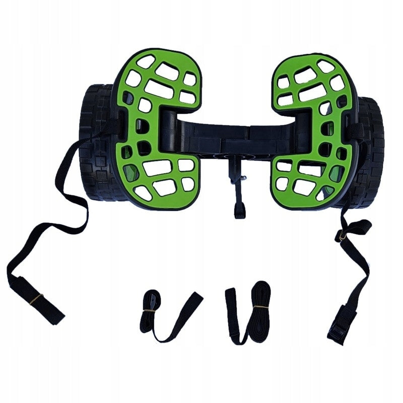 KAYAK TROLLEY / SUP TRANSPORT SCORPIO UNIVERSAL 75 KG EAN (GTIN) 5904405273296