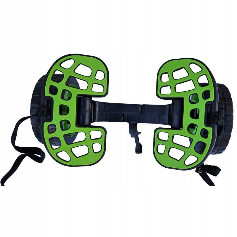 KAYAK TROLLEY / SUP TRANSPORT SCORPIO UNIVERSAL 75 KG Manufacturer code SCORPIO KAYAK