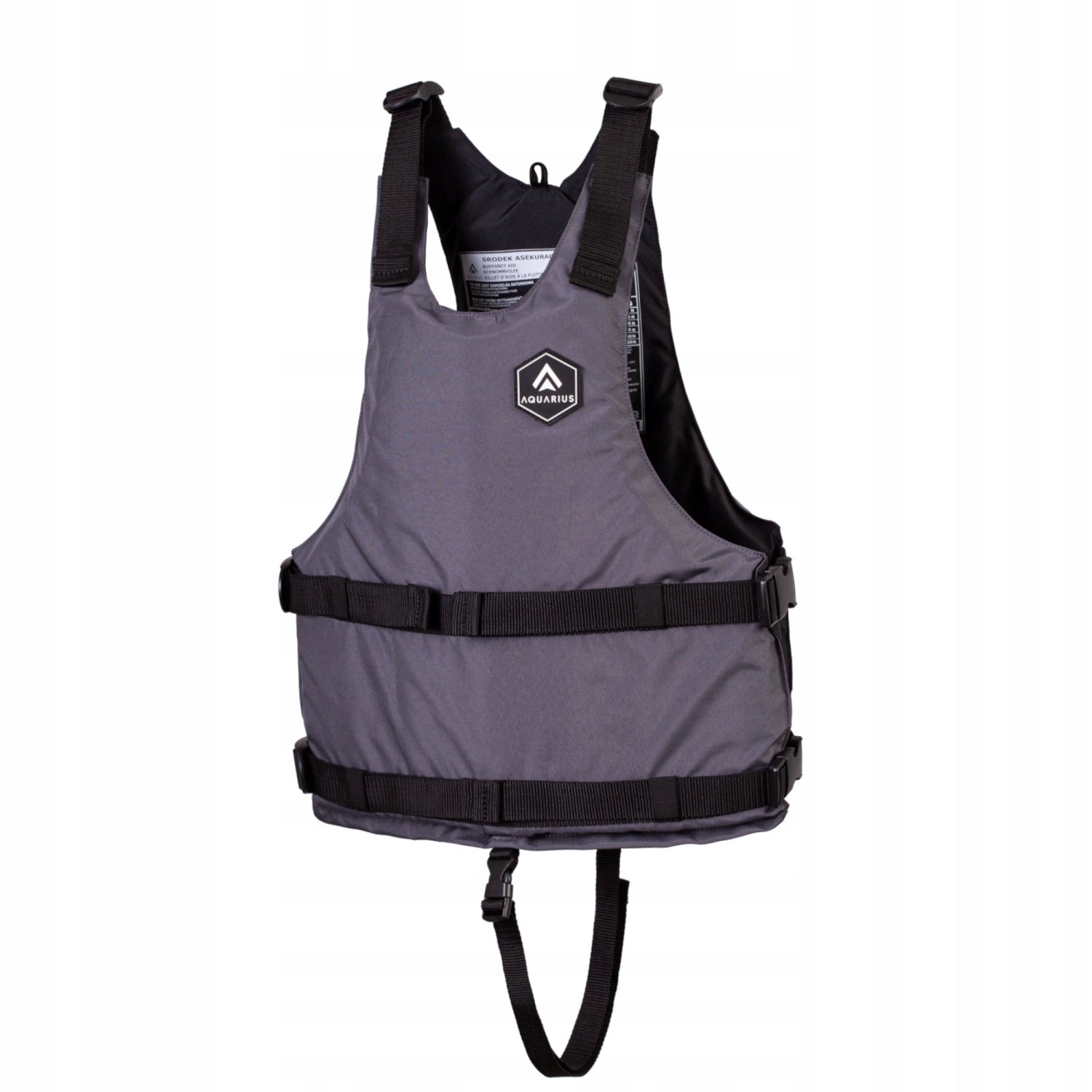 KAYAK VEST RENTAL PRO XXL AQUARIUS