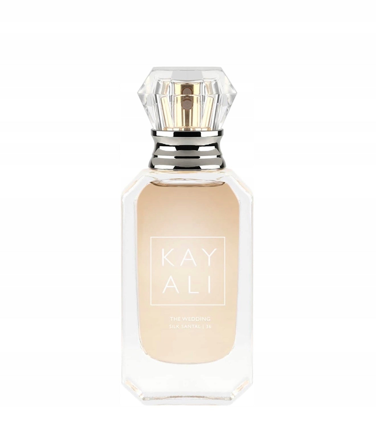 KAYALI THE WEDDING SILK SANTAL | 36 10 ML