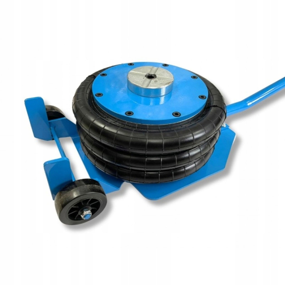 KBBJ0035 PNEUMATIC CUSHION LIFTER 3,5T SNOWMAN 150-500MM KB Product weight with unit packaging 20 kg