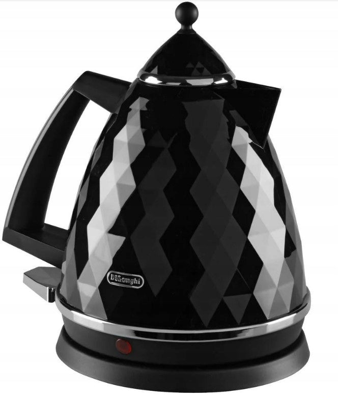KBJ 2001.BK VARNÁ KONVICE DELONGHI Capacity 1.7 l
