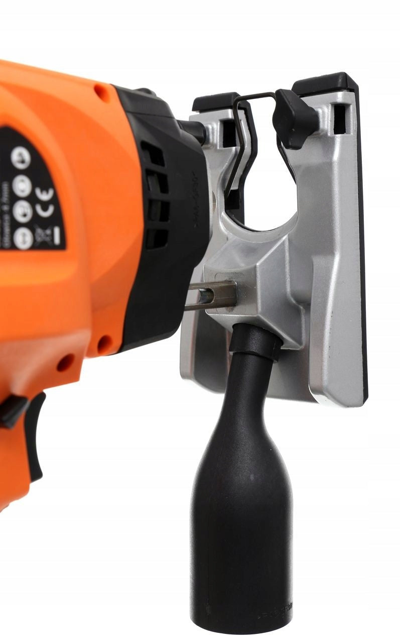 KD1689 MULTI-FUNCTION ROTARY TOOL FOR CUTTING POLISHING GRINDING Brand Kraft