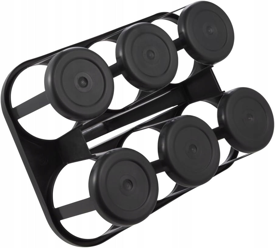 KEEEPER - Basket - Bottle transporter - Holder - durable, sturdy Brand Keeeper