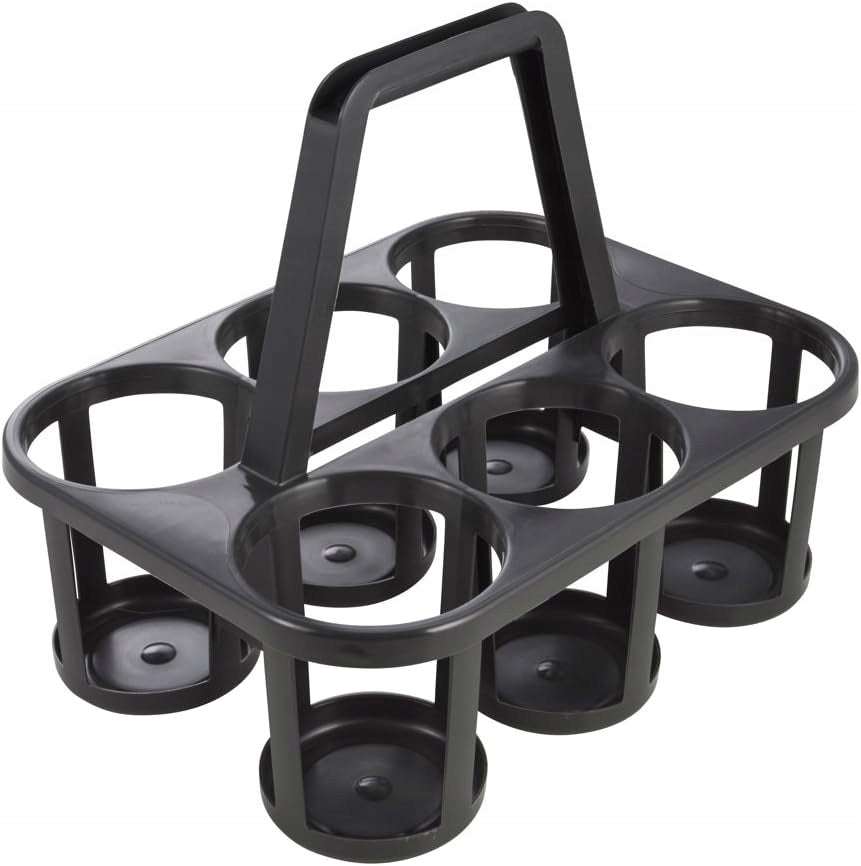 KEEEPER - Basket - Bottle transporter - Holder - durable, sturdy